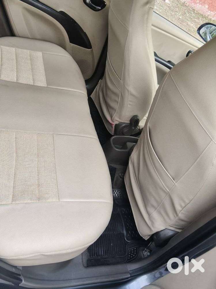 Hyundai I10 Magna O, 2012, Petrol
