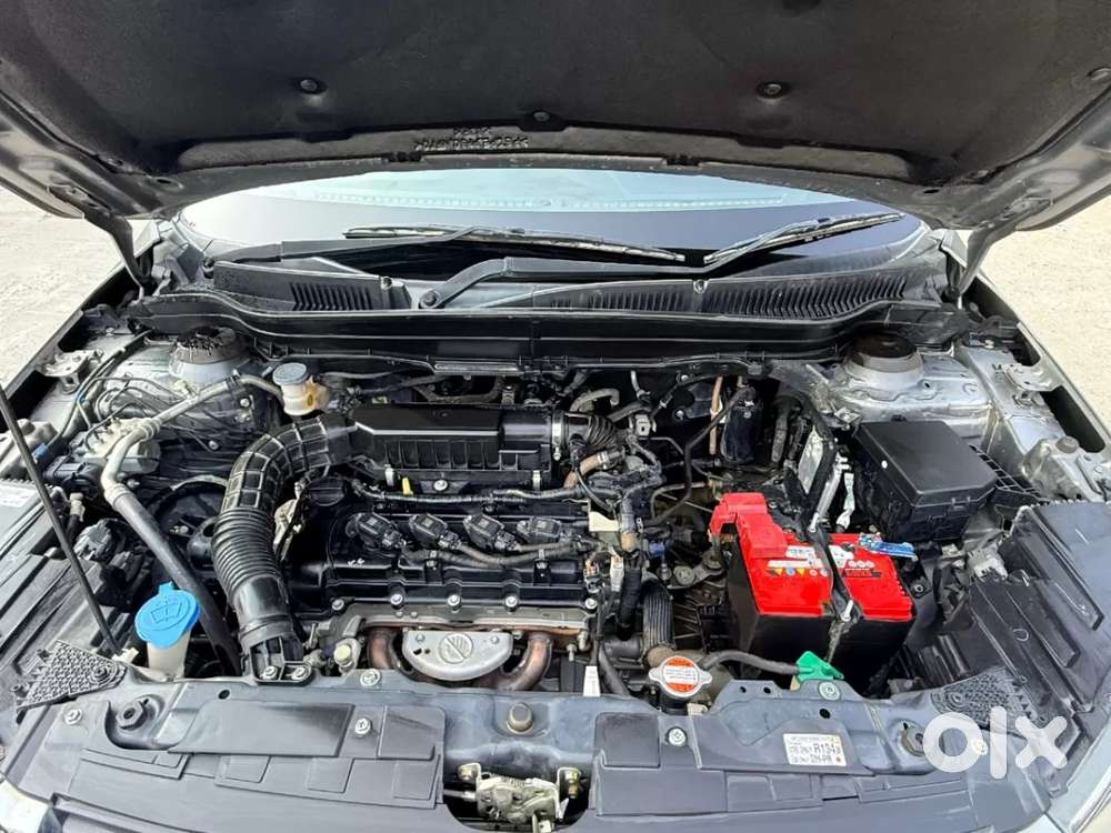 Toyota Urban Cruiser Cruiser High, 2022, Petrol