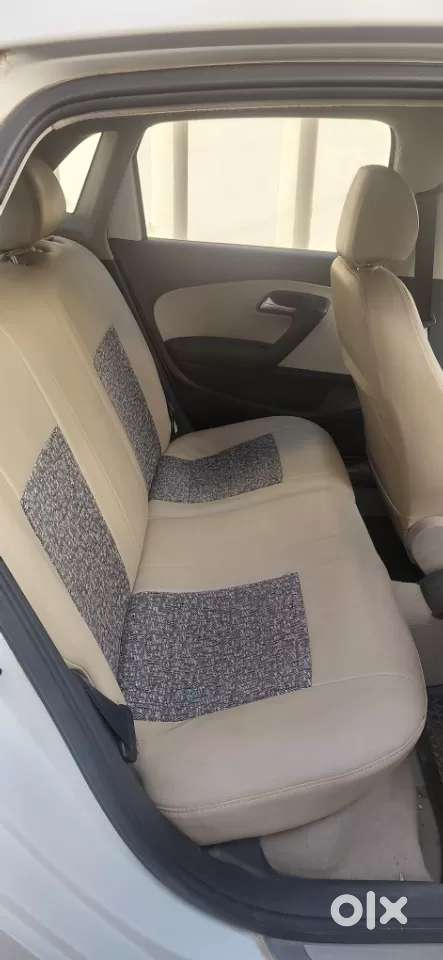 Volkswagen Polo Comfortline 1.2l Diesel, 2012, Diesel