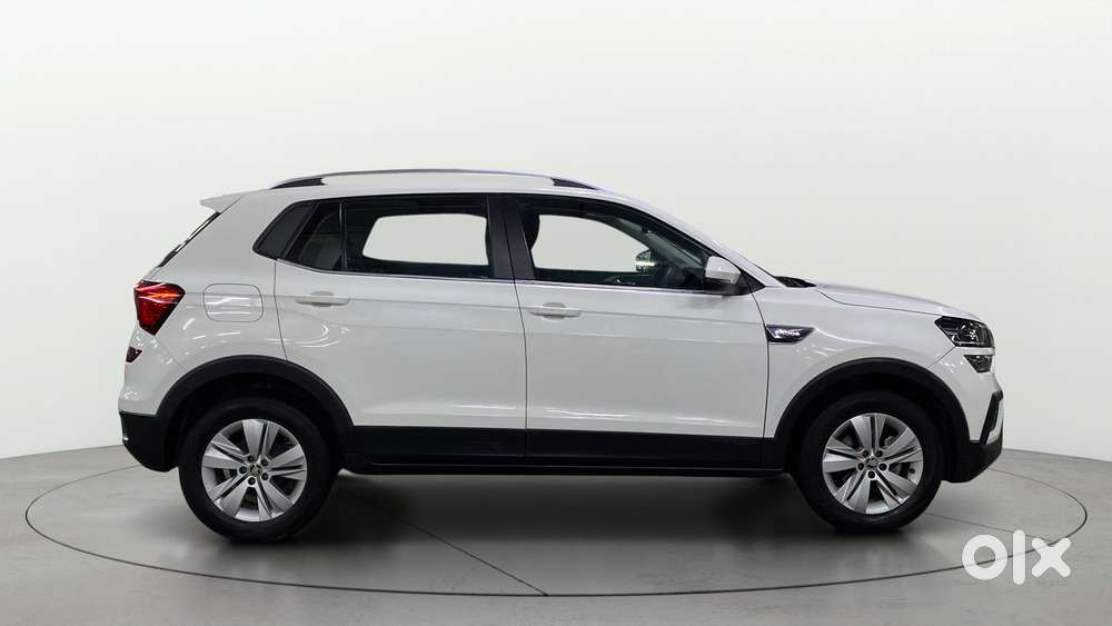 Skoda Kushaq 1.0 Tsi Ambition, 2022, Petrol