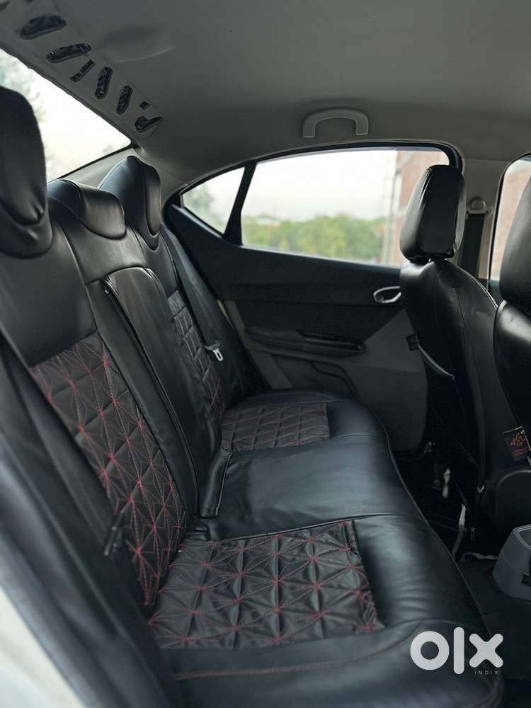 Tata Tigor Xz, 2018, Petrol