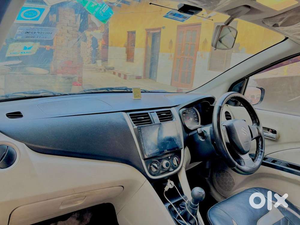 Maruti Suzuki Celerio 2020 Cng & Hybrids Good Condition