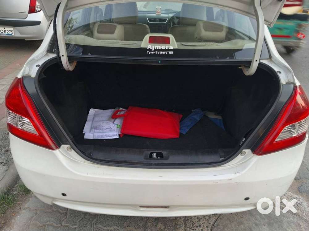 Maruti Suzuki Swift Dzire 2012-2015 Vdi, 2014, Diesel