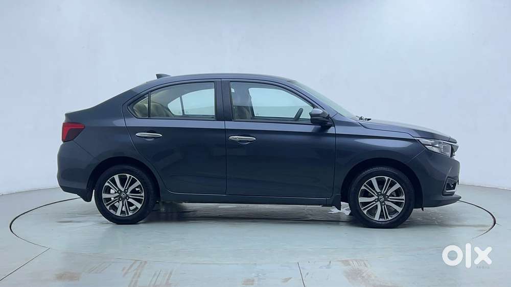 Honda Amaze Vx Cvt I-vtec, 2024, Petrol