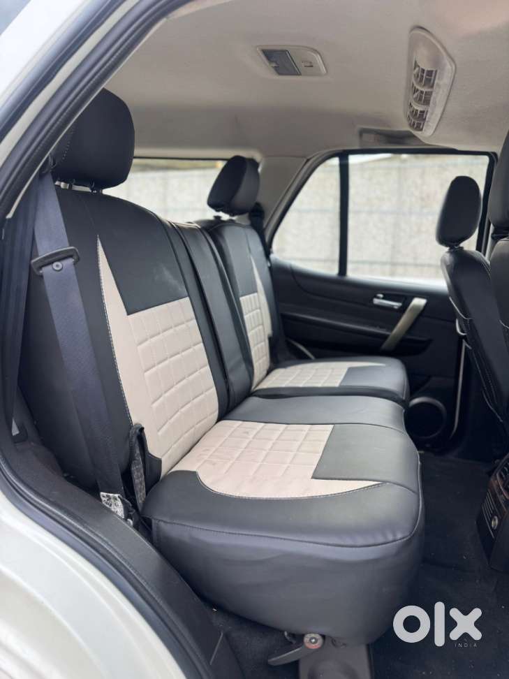 Tata Safari Storme Vx, 2015, Diesel
