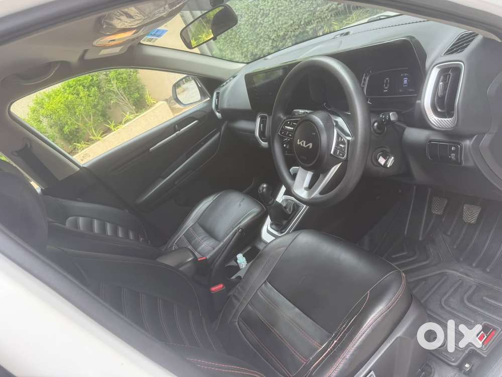 Kia Sonet 1.2 Htk, 2021, Petrol