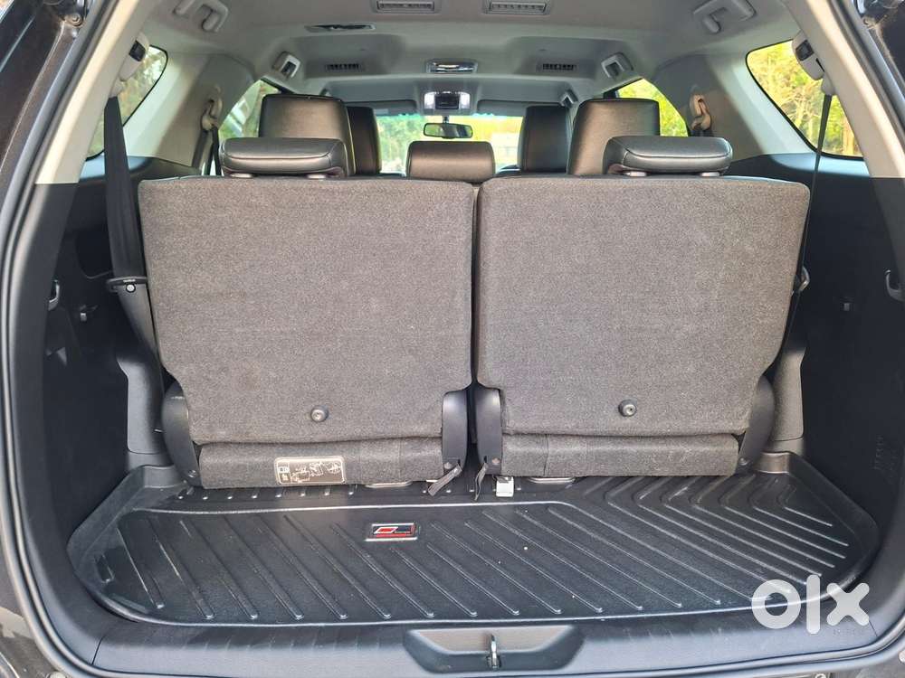 Toyota Fortuner 4x2 Mt 2.8 Diesel, 2024, Diesel