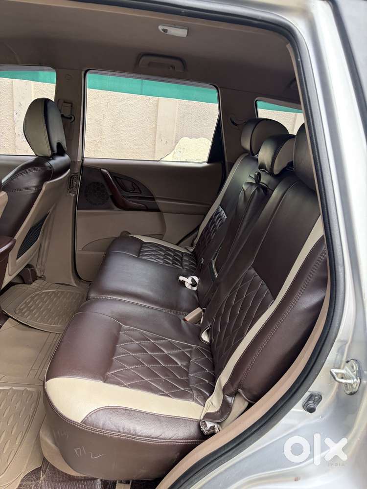 Mahindra Xuv500 2011-2015 W4, 2014, Diesel