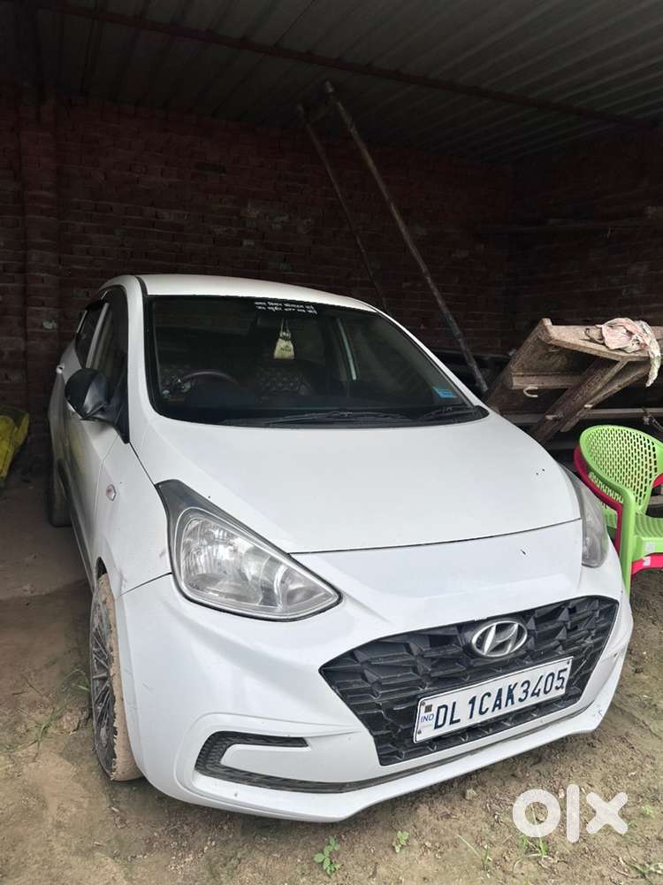 2021 Hyundai Xcent Prime