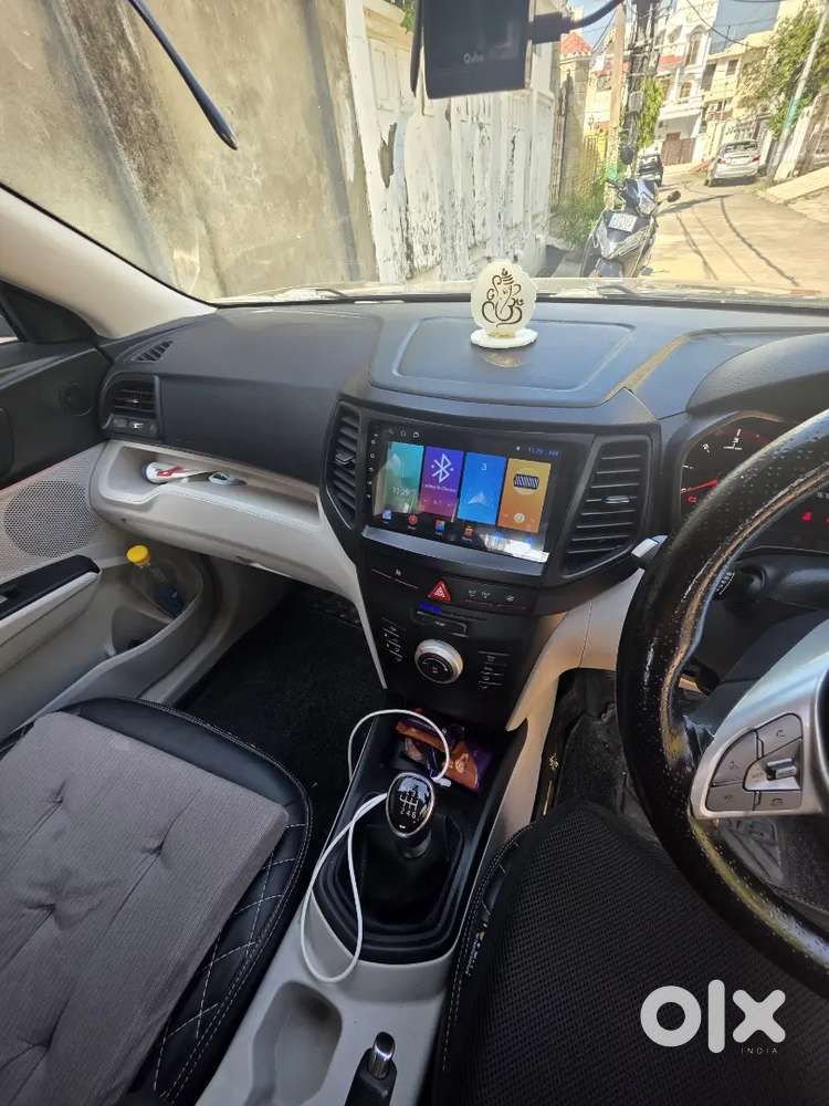 Mahindra Xuv300 Diesel 2021 Manual