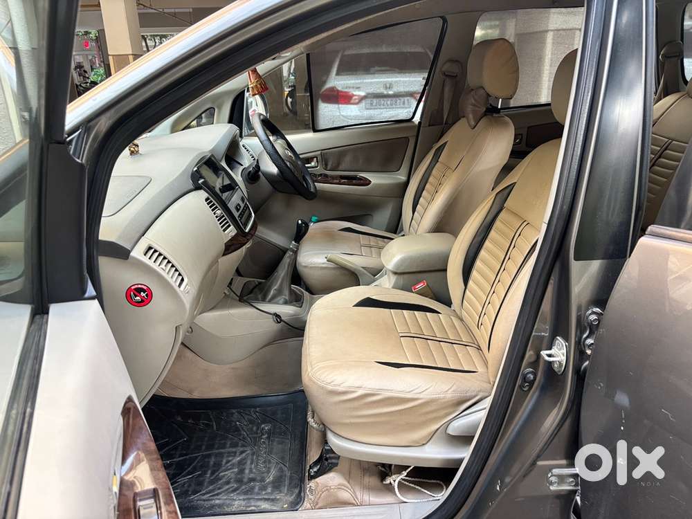 Toyota Innova Diesel Manual 2014
