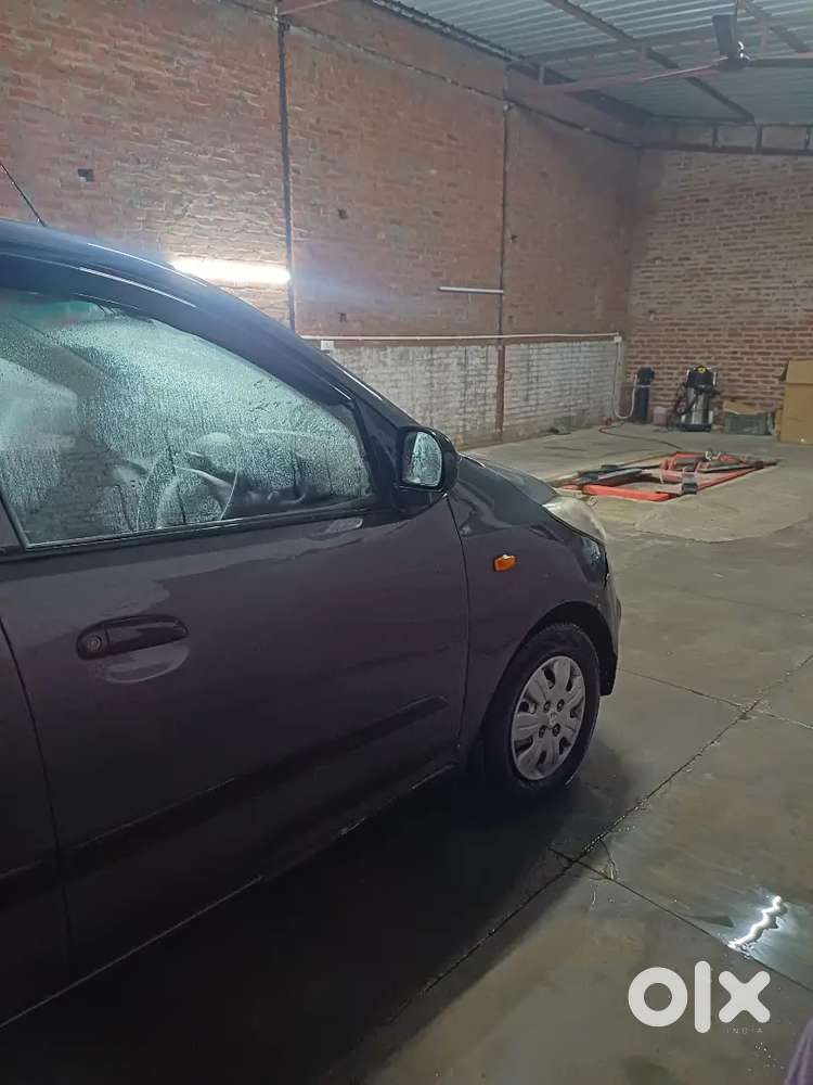Hyundai I10 [2014] Petrol Manual