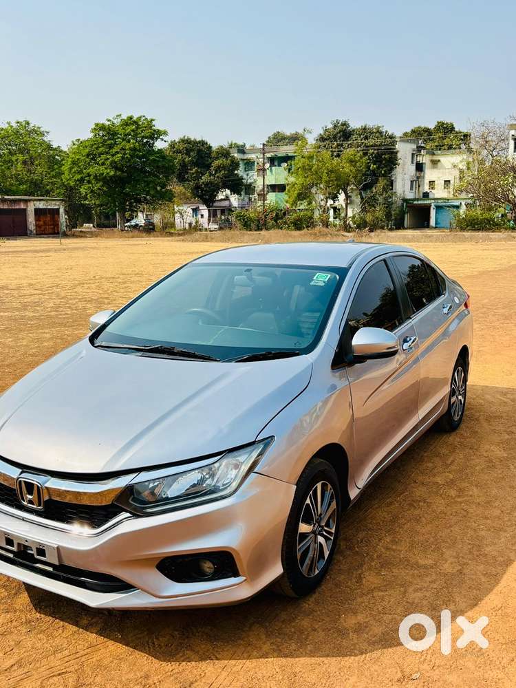 Honda City Diesel 2019