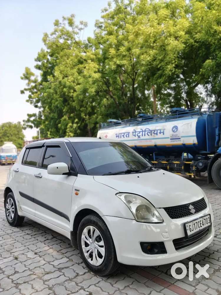Maruti Suzuki Swift
