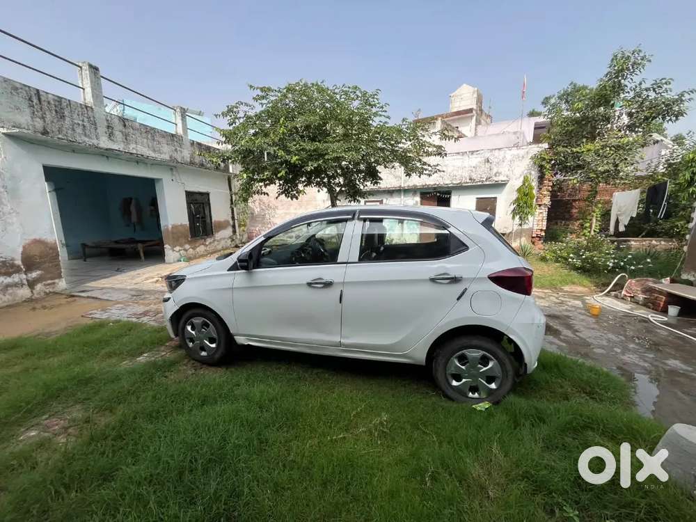 Tata Tiago Revotron 2024 Manual
