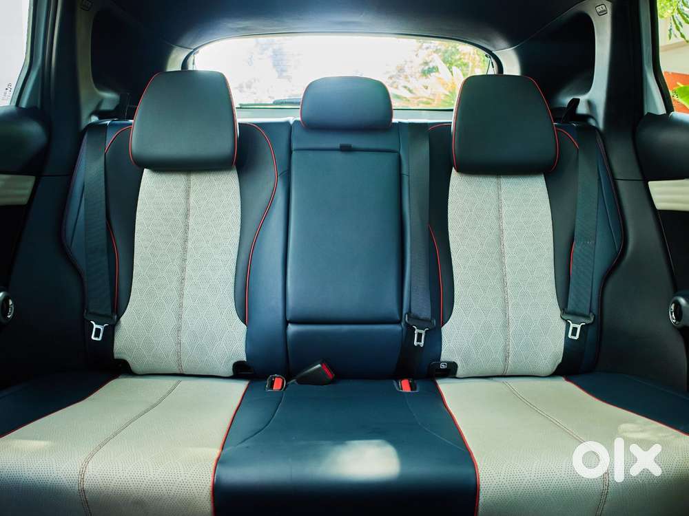 Byd Atto 3 Extended Range, 2024, Electric