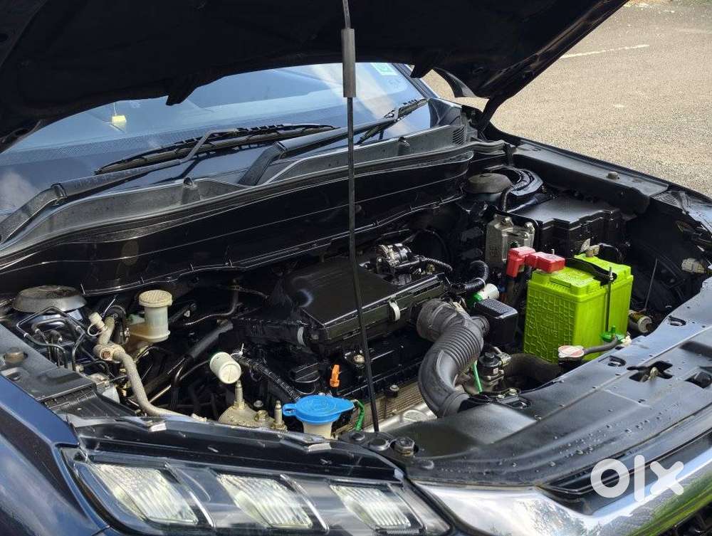 Maruti Suzuki Grand Vitara 1.5 Delta Cng, 2024, Cng & Hybrids
