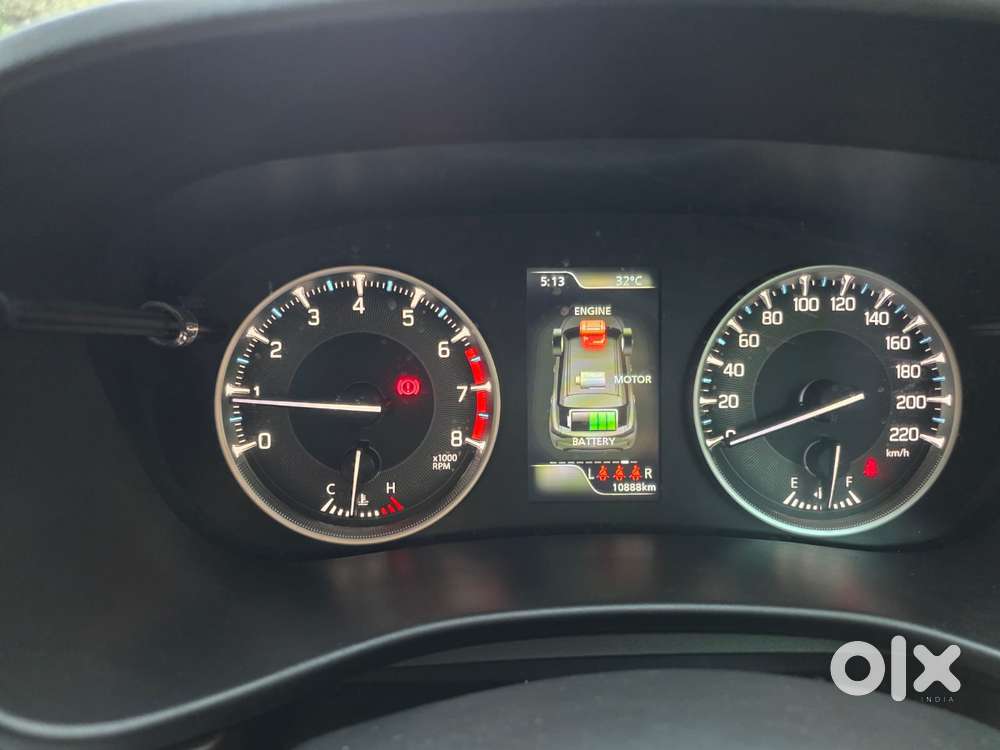 Toyota Urban Cruiser Taisor V 1.0 Petrol Mt, 2025