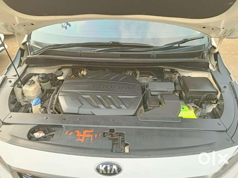 Kia Carnival Limousine, 2020, Diesel