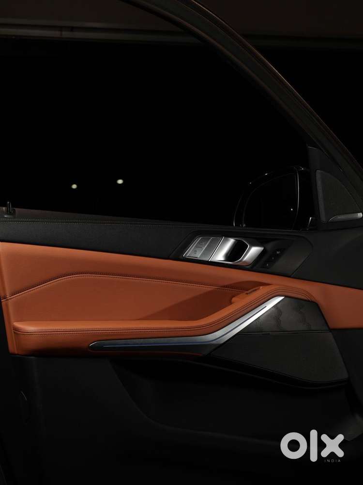 Bmw X7 Xdrive30d Dpe Signature, 2020, Diesel