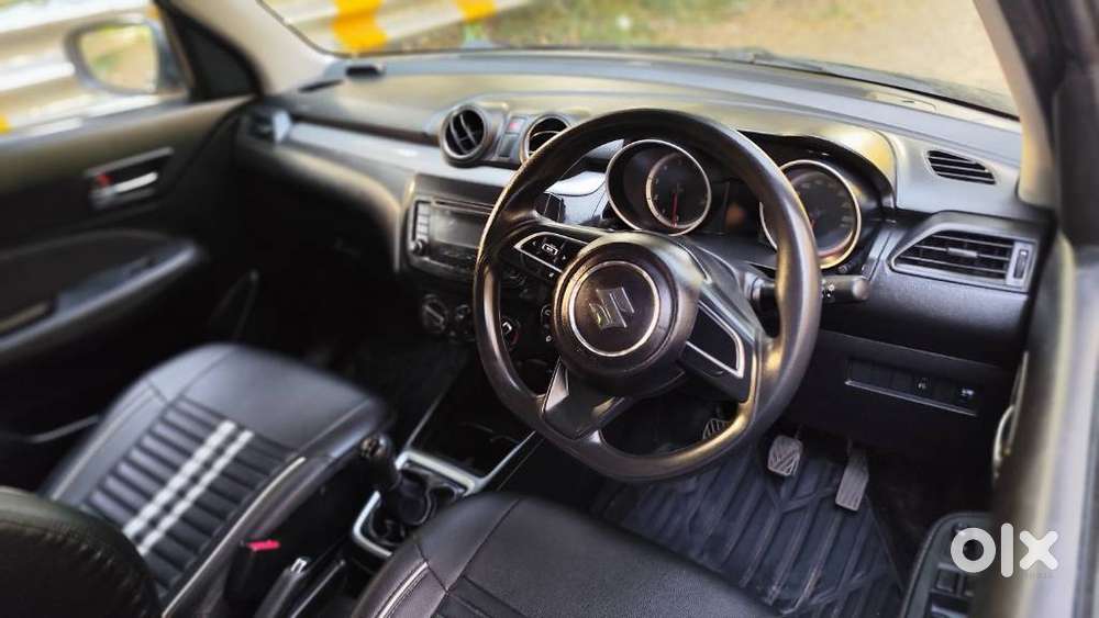 Maruti Suzuki Swift 2018 Vxi, 2018, Petrol