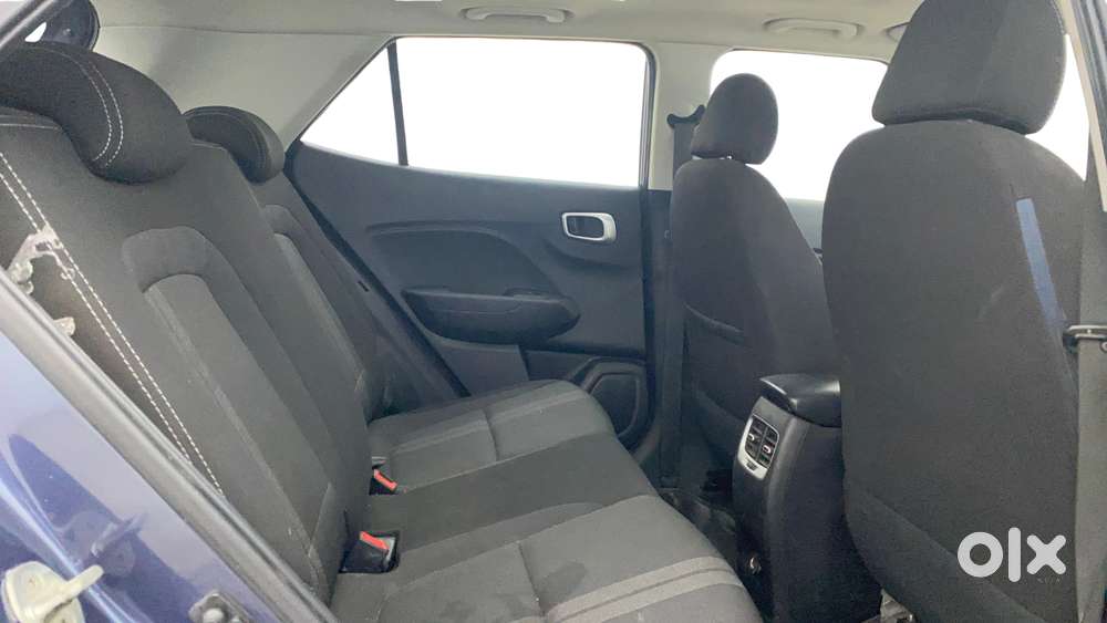 Hyundai Venue Sx Turbo, 2019, Petrol