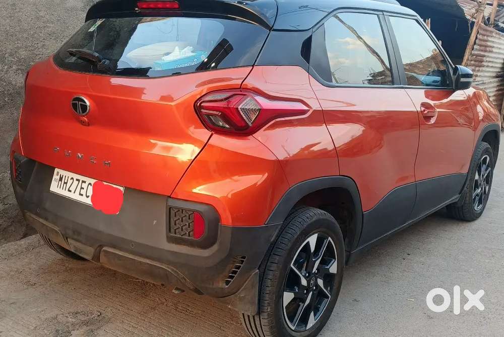 Urjently Sell Of Family Car 1 Month Old Only