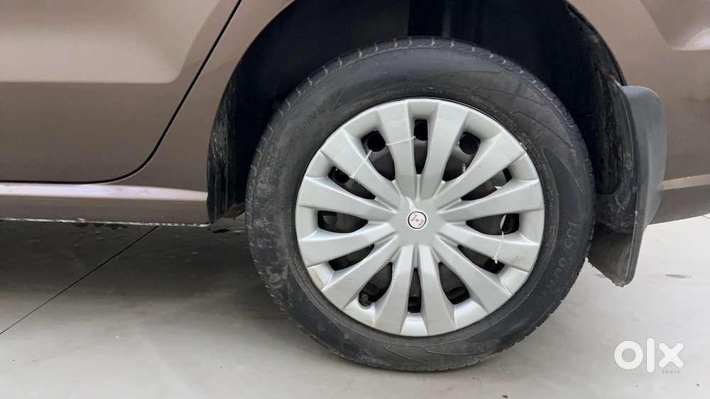 Volkswagen Ameo 1.0 Mpi Comfortline, 2019, Petrol