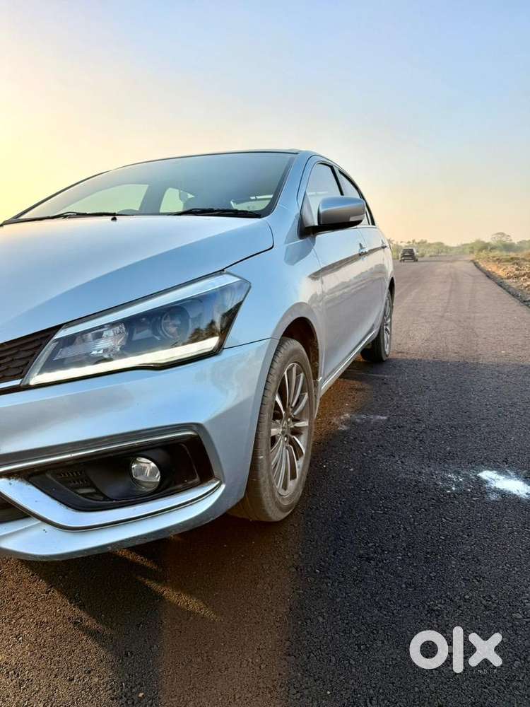 Maruti Suzuki Ciaz 2025 Petrol Well Maintained