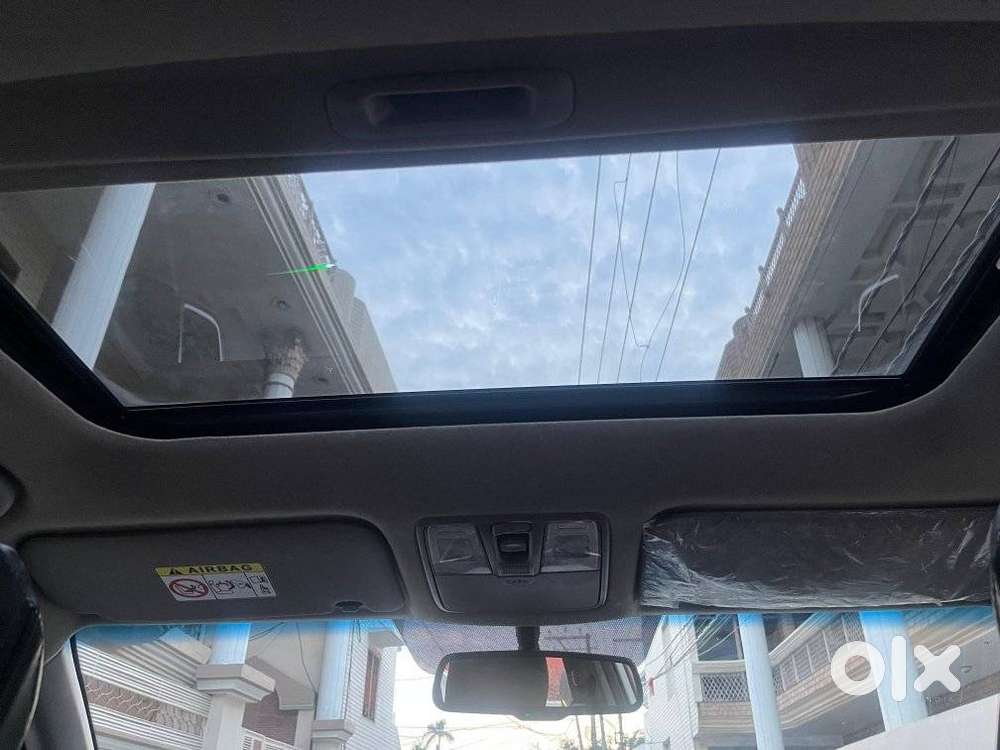 Hyundai Creta 1.6 Sx (o), 2019, Diesel