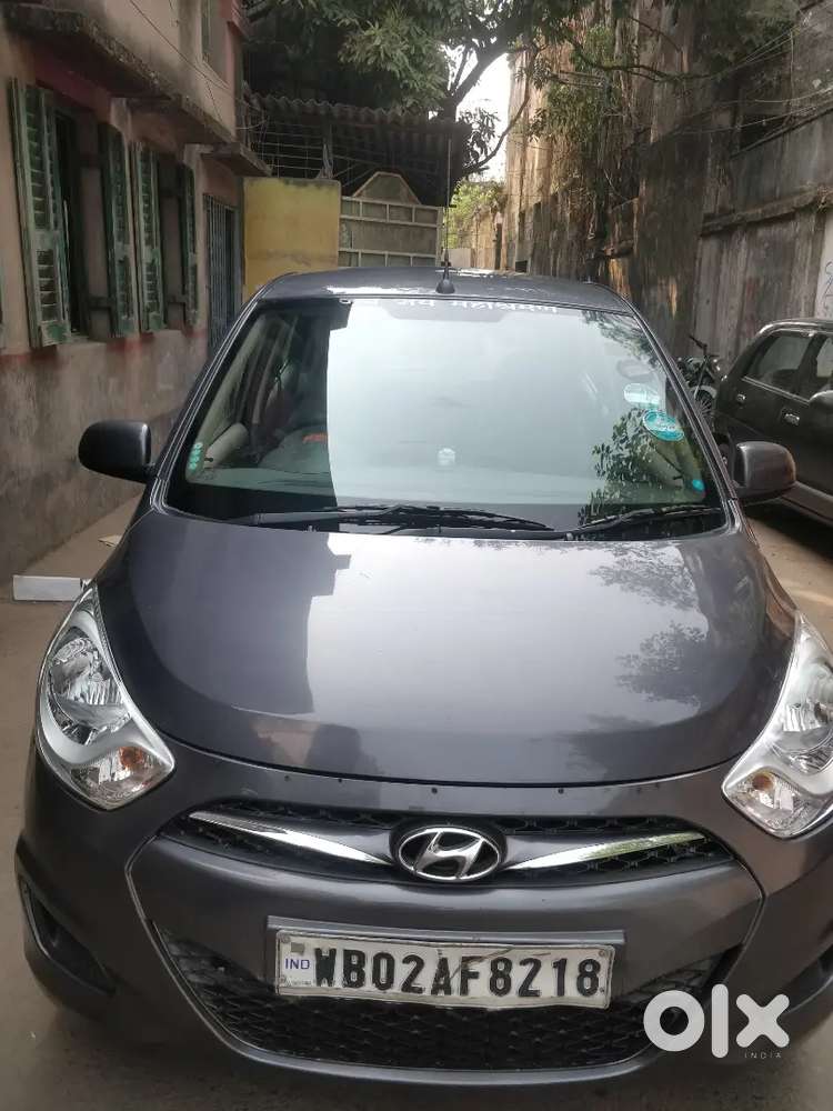 Hyundai I10 2014 Petrol Well Maintained
