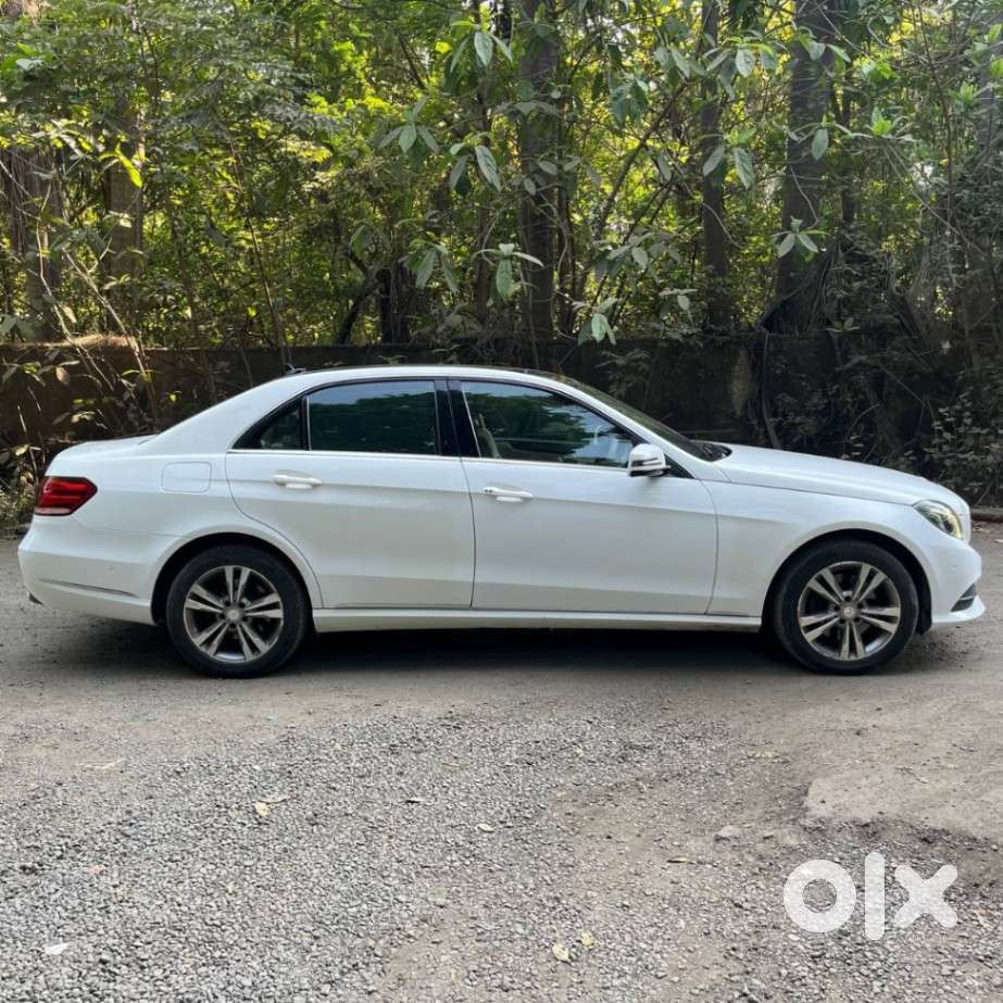 Mercedes-benz E-class 2013-2015 E250 Cdi Avantgrade, 2014, Diesel