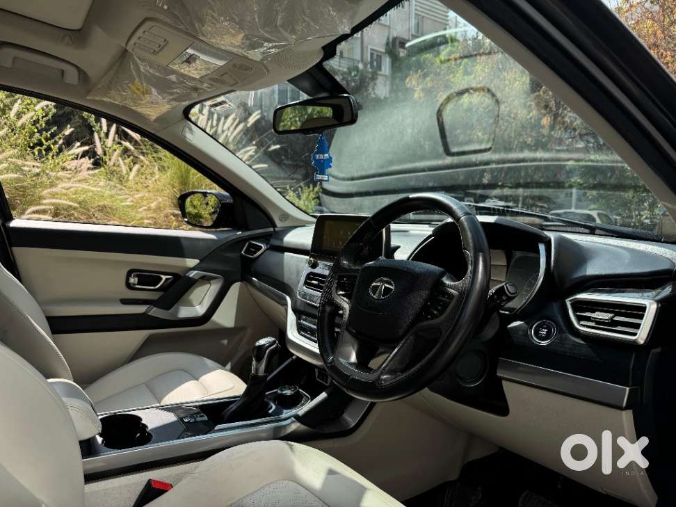 Tata Safari 2.0 Kryotec Xza Plus, 2021, Diesel