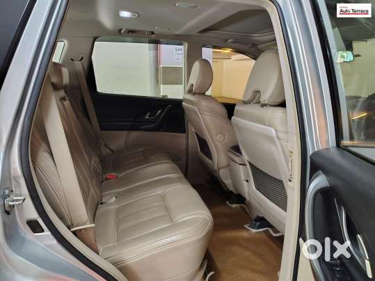 Mahindra Xuv500 W10 1.99 Mhawk, 2017, Diesel