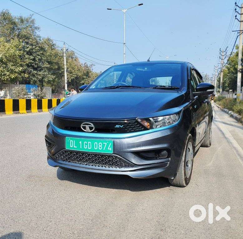 Tata Tiago Ev Xt Lr, 2023, Electric