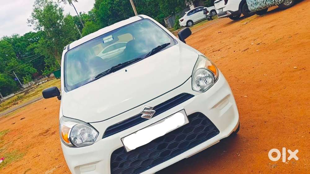 Maruti Suzuki Alto Tour H1, 2021, Cng & Hybrids