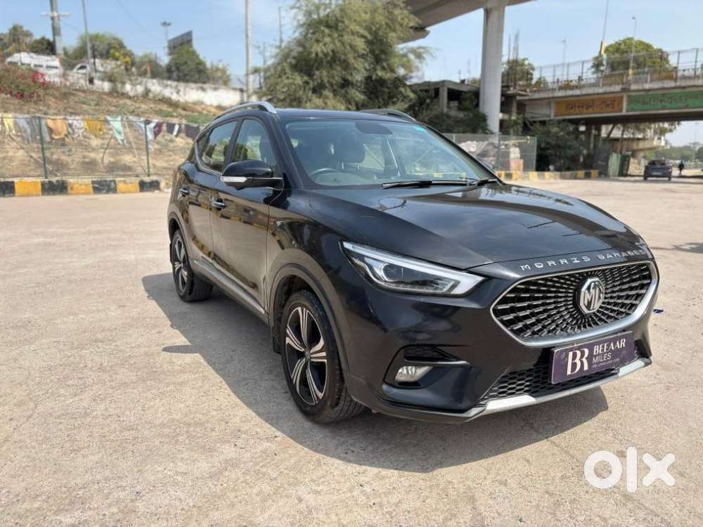 Mg Astor 1.5 Sharp, 2023, Petrol