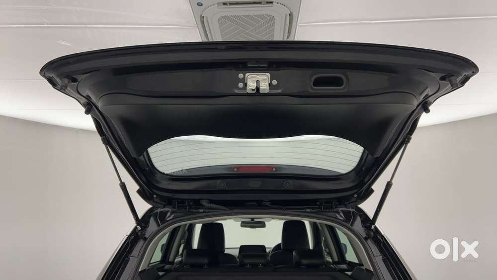 Maruti Suzuki Grand Vitara 1.5 Alpha Smart Hybrid, 2023, Petrol