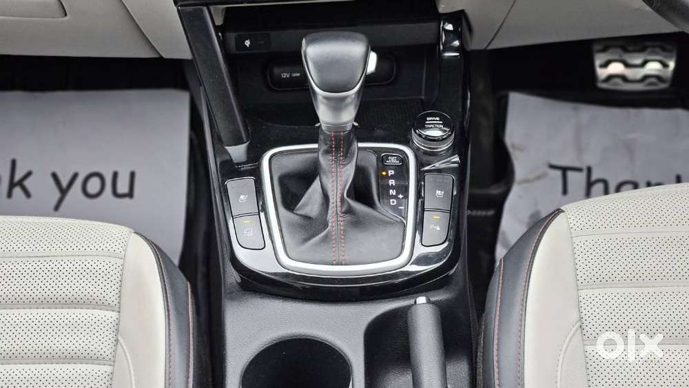 Kia Seltos Gtx Plus At D, 2020, Diesel