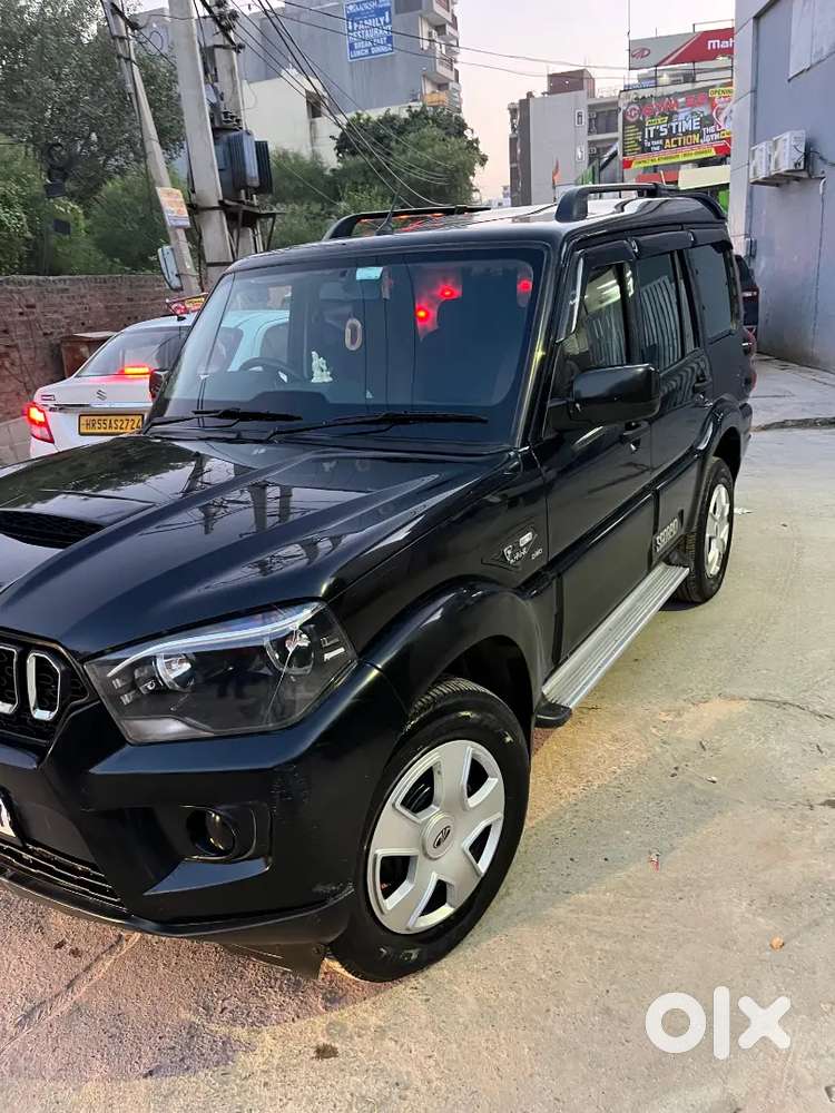 Scorpio S-5 Dec-2021