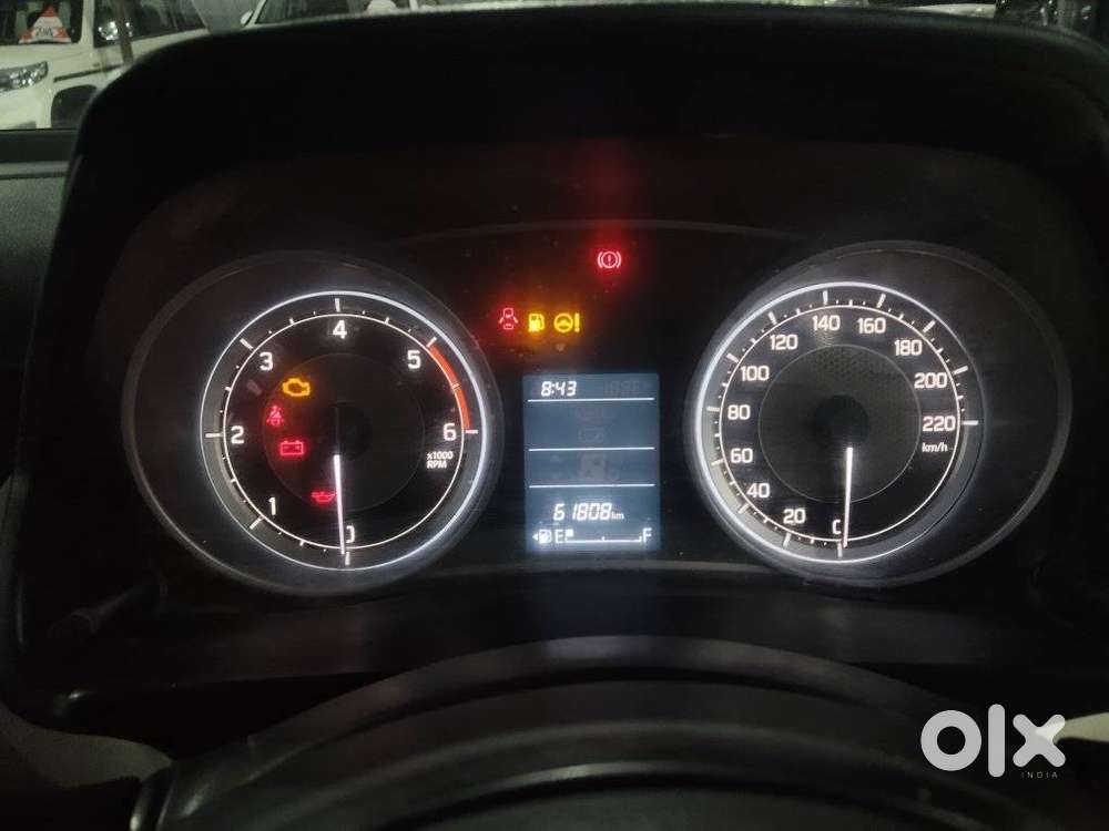 Maruti Suzuki Swift Dzire Vdi Bsiv, 2018, Diesel