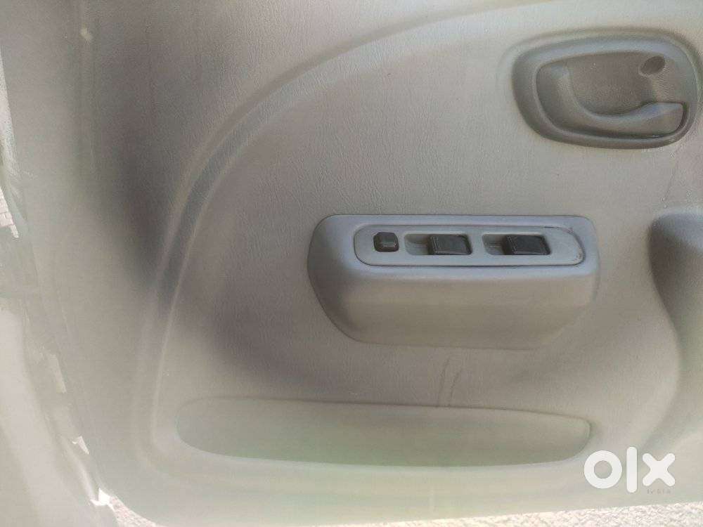 Maruti Suzuki Alto K10 1.0 Vxi, 2010, Petrol