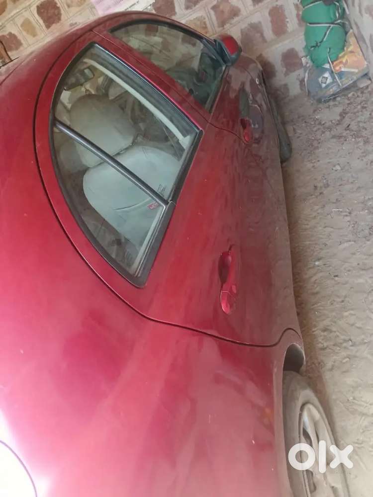 Nissan Micra Diesel Automatic 2012 75800 Km