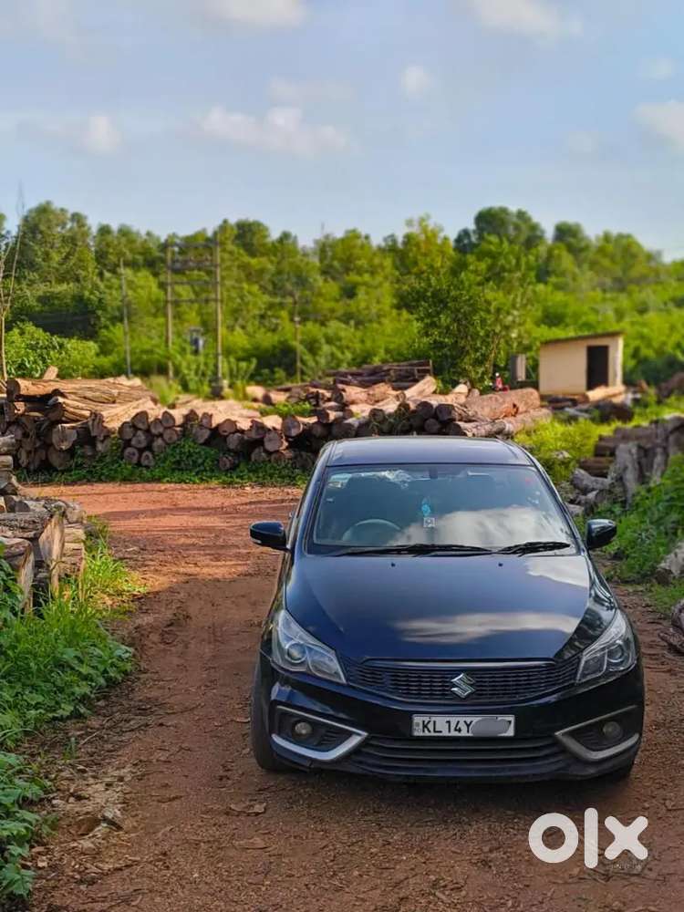 Maruti Suzuki Ciaz Petrol 2020 Automatic