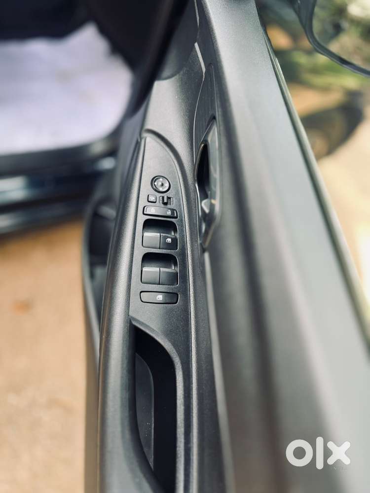 Hyundai New I20 Petrol Manual 2022
