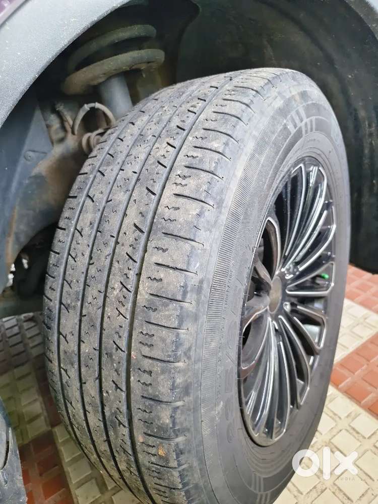 Mahindra Xuv500 W6  2018  Diesel  Doctor Used  Excellent Condition
