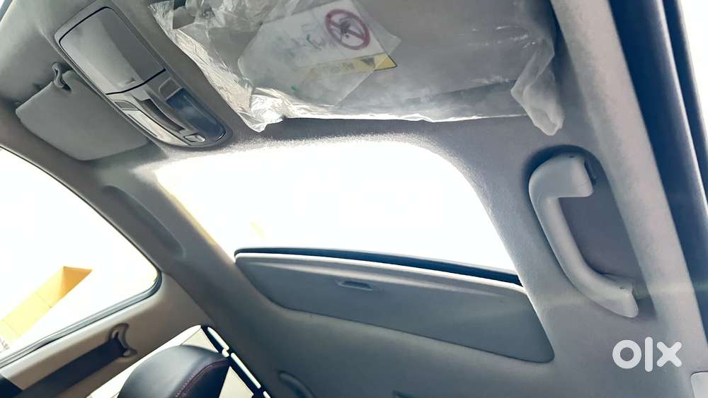 Kia Sonet Htk Plus Turbo Dct, 2023, Petrol