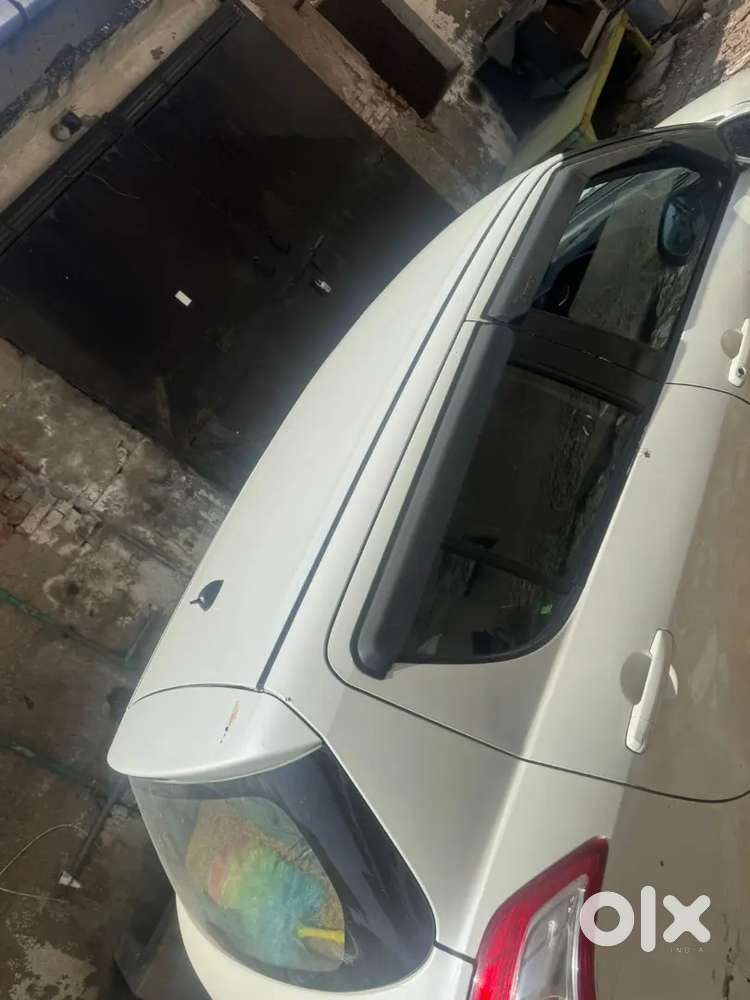 Maruti Suzuki Swift 2012 Good Condition