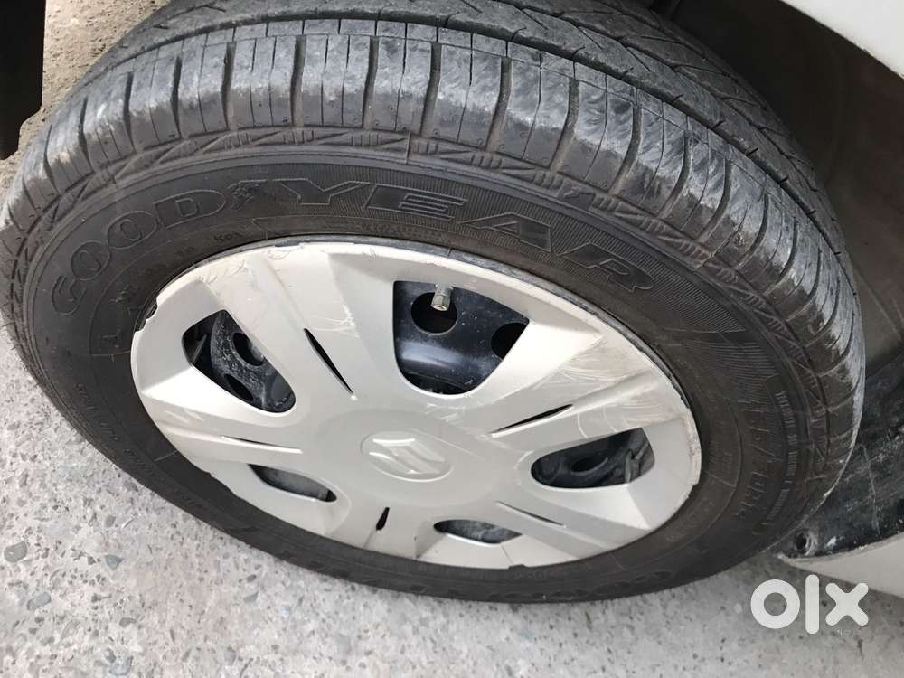 Maruti Suzuki Wagon R Vxi Plus Mt, 2015, Petrol