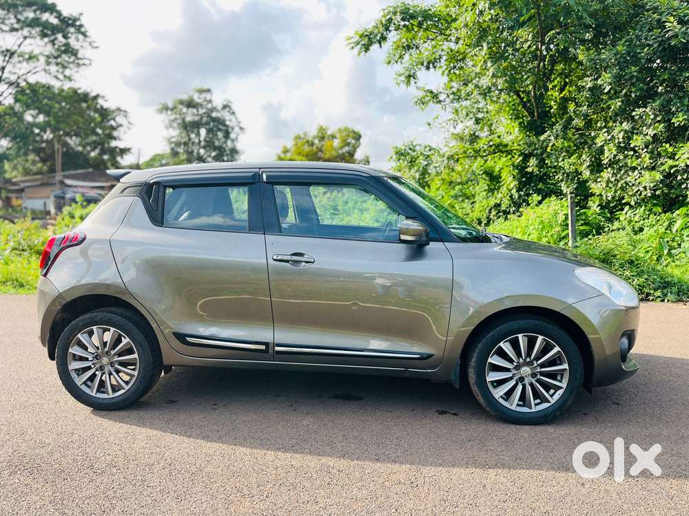Maruti Suzuki Swift Vxi, 2020, Petrol